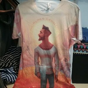 Jon Bellion shirt